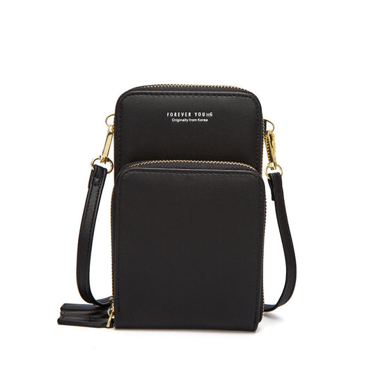 Bolsa Táctil Multifuncional para Celular en Cuero PU - Image 11