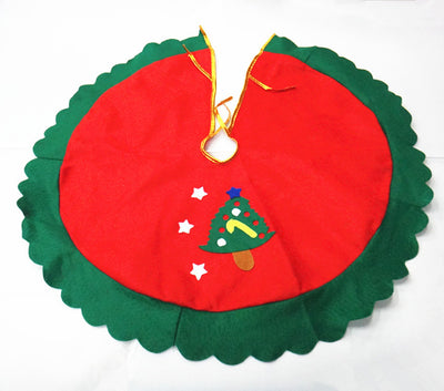 Falda para Árbol de Navidad - Decoración Navideña Premium - Image 35