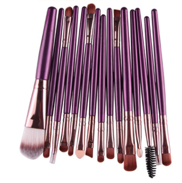 Set Profesional de Brochas de Maquillaje - Image 27