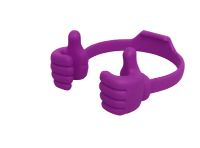Soporte Universal de Pulgar para Celular y Tablet - Image 13