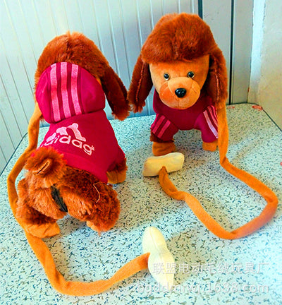 Juguete Interactivo Adelgazante para Perros con Tecnología Eléctrica - Image 4