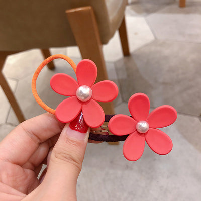 Pasador de Flores para el Cabello - Image 2