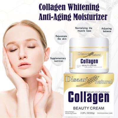 Crema Hidratante de Colágeno - Image 4