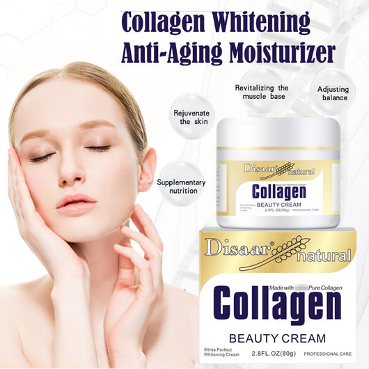 Crema Hidratante de Colágeno - Image 4