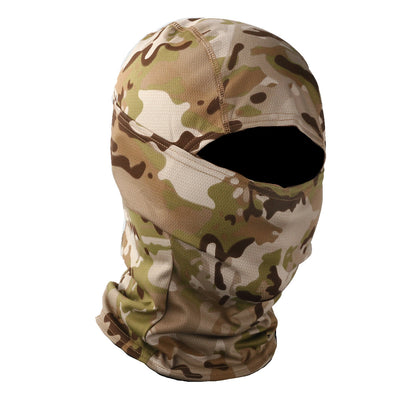 Casco Táctico Camuflaje Python - Image 3