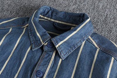 Chaqueta Estilo Herramientas para Hombre - Image 4