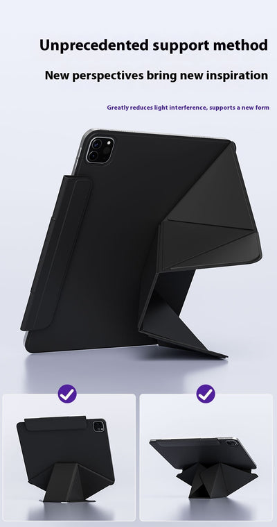 Funda Protectora Magnética Multi-posición para Tablet - Image 18