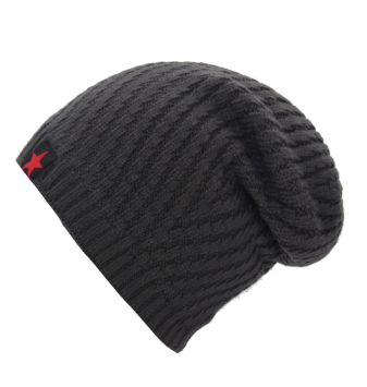 Gorro de Terciopelo Cálido para Invierno - Image 6