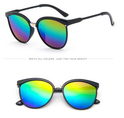 Gafas de Sol Protectoras de Estilo - Image 11