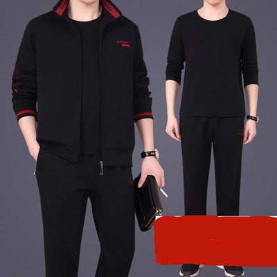 Conjunto Deportivo para Adultos Mayores - Image 9