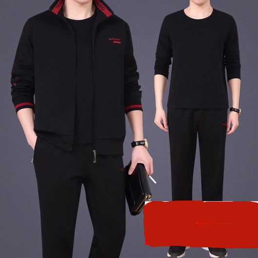 Conjunto Deportivo para Adultos Mayores - Image 9