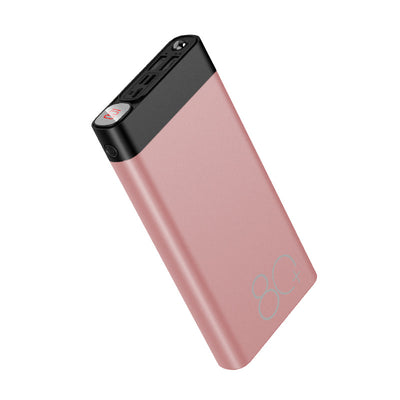 Batería Portátil con Pantalla LCD y Carga Rápida - Image 12