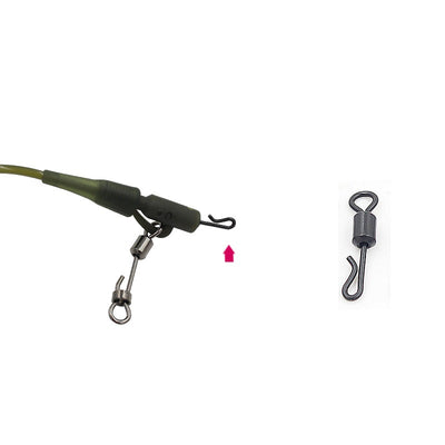 Accesorios Conectores para Línea de Pesca Gruesa - Image 11