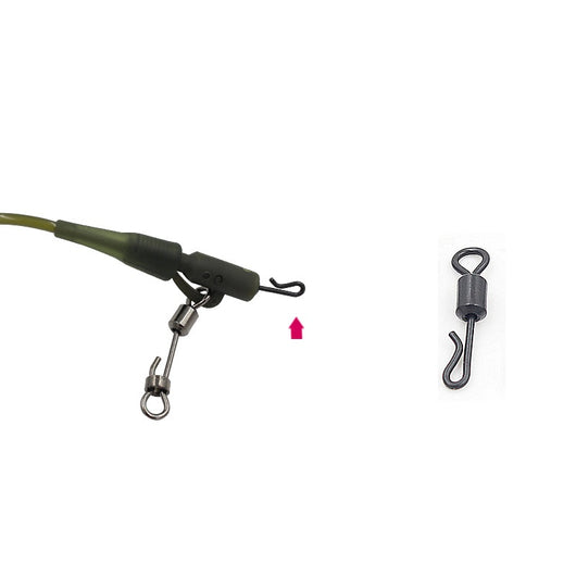 Accesorios Conectores para Línea de Pesca Gruesa - Image 11