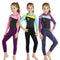 Traje de Buceo Infantil