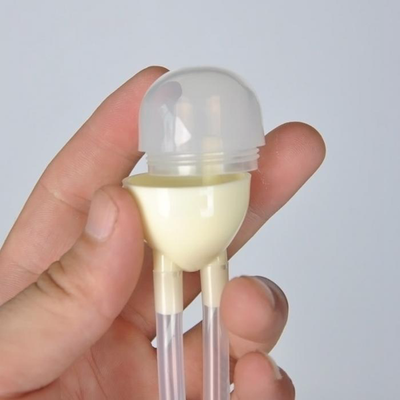 Aspirador Nasal Seguro para Bebés Recién Nacidos - Image 11