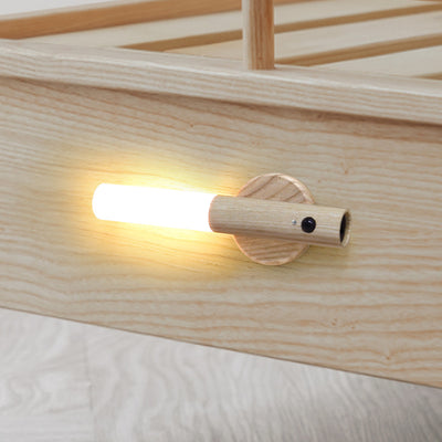 Luz Nocturna LED con Sensor de Movimiento Inteligente - Image 4