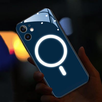 Funda para Celular con Luz LED para Llamadas Entrantes - Image 9