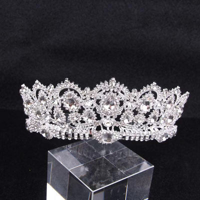 Corona Metálica de Lujo - Image 4