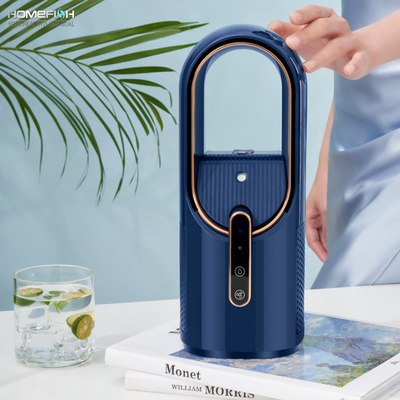Ventilador Portátil USB con Humidificador y Enfriador de Aire - Image 7