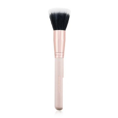 Set de 26 Brochas de Maquillaje Profesional para Rostro y Rubor - Image 26