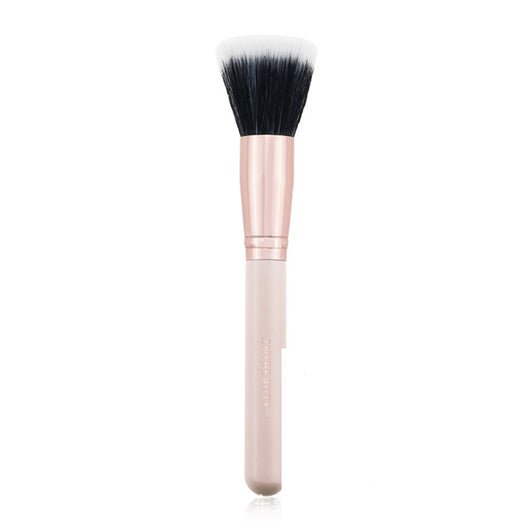 Set de 26 Brochas de Maquillaje Profesional para Rostro y Rubor - Image 26