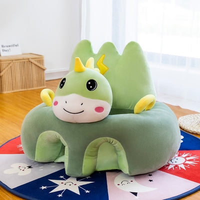 Respaldo de Seguridad Antivuelco para Silla Infantil - Image 7