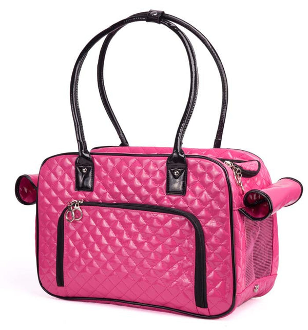 Bolsa Portátil Compacta para Mascotas - Ideal para Viajes