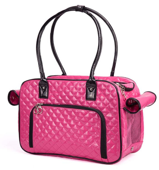 Bolsa Portátil Compacta para Mascotas - Ideal para Viajes
