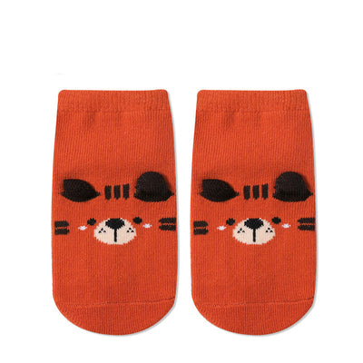 Calcetines Trampolín con Dispensador para Pequeños Animales - Image 13