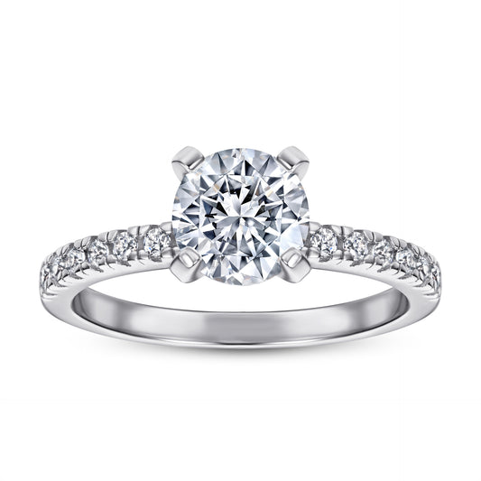 Anillo de Plata 925 para Mujer