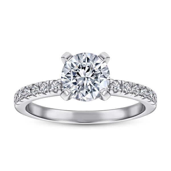 Anillo de Plata 925 para Mujer