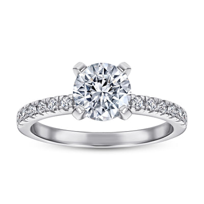 Anillo de Plata 925 para Mujer