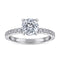Anillo de Plata 925 para Mujer
