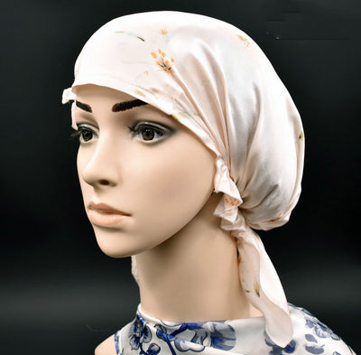 Gorro Fino para Confinamiento - Cuidado Capilar en Casa - Image 11