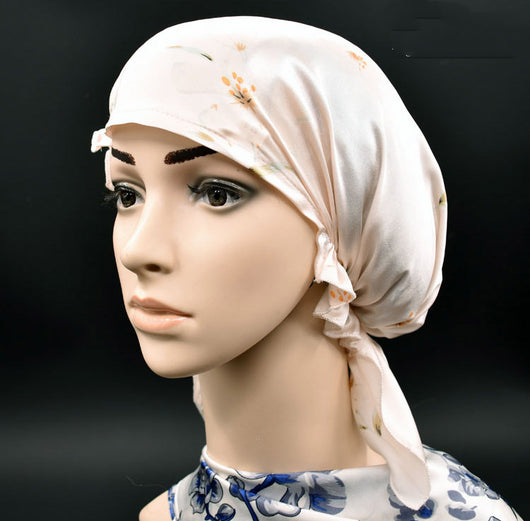 Gorro Fino para Confinamiento - Cuidado Capilar en Casa - Image 11
