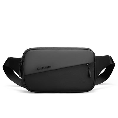Bolsa Mensajera Multifuncional para Hombre - Estilo Casual y Versátil - Image 10
