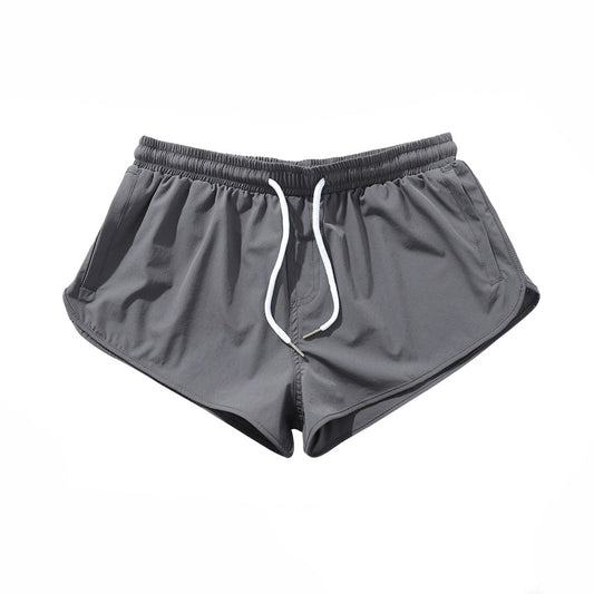 Shorts Deportivos para Atletismo y Running Talla Grande Hombre - Image 2