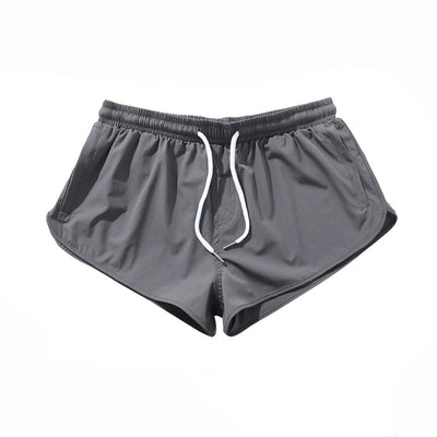 Shorts Deportivos para Atletismo y Running Talla Grande Hombre - Image 2