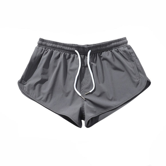 Shorts Deportivos para Atletismo y Running Talla Grande Hombre