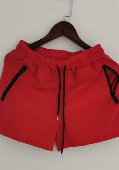 Shorts Deportivos para Hombre - Entrenamiento, Correr y Playa Talla M a 3XL - Image 11