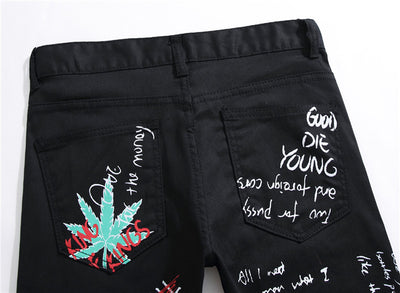Pantalones Casuales para Hombre - Image 11