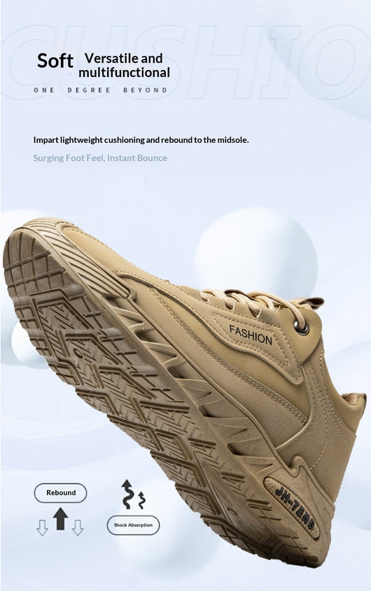 Tenis Deportivos para Hombre: Comodidad, Estilo y Versatilidad - Image 19