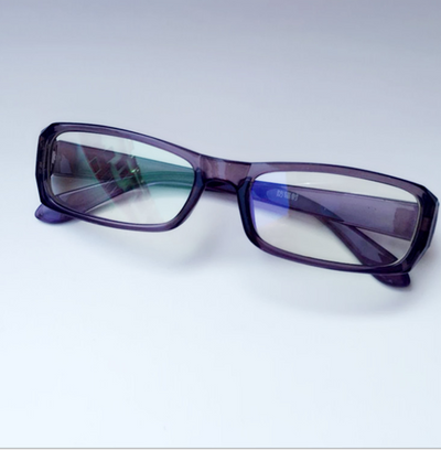 Gafas Anti Luz Azul Unisex - Lentes Planas sin Graduación - Image 9