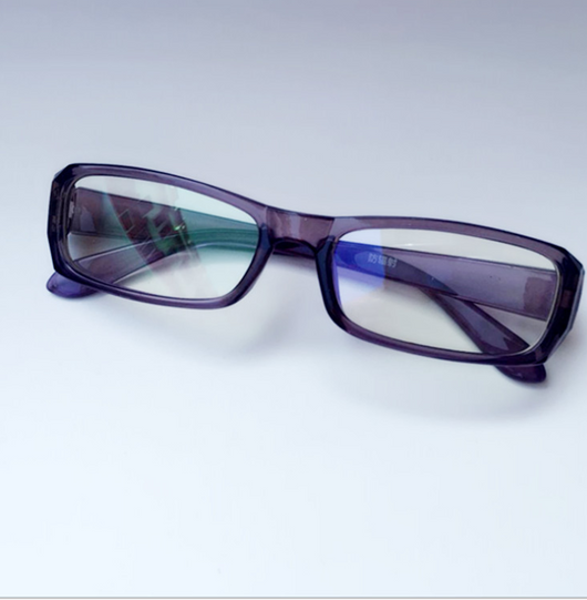 Gafas Anti Luz Azul Unisex - Lentes Planas sin Graduación - Image 9