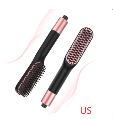 Peine Compacto para Cabello Liso Hombre - Image 16