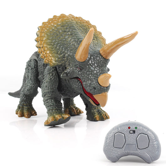 Triceratops Teledirigido con Control Remoto - Image 3