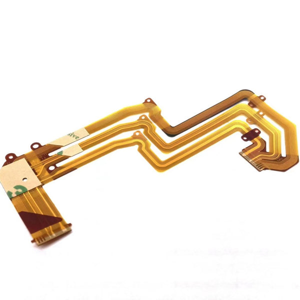Cable de Conexión para Monitor de Cámara