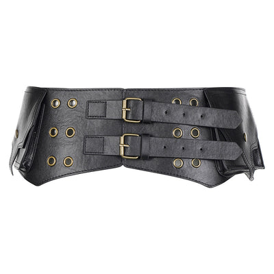 Cinturón Bolsa Ajustable Estilo Industrial para Trabajo y Moda - Image 12