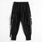 Pantalones Hip Hop Multi Bolsillo